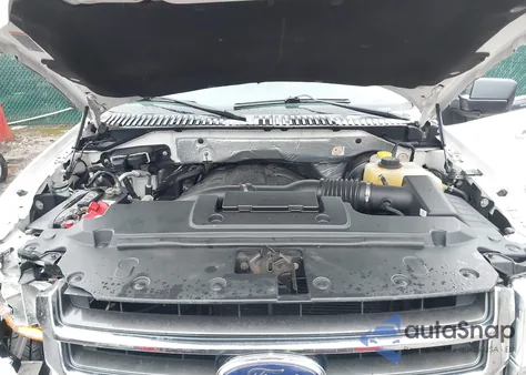 2017 Ford Expedition Xlt из США, поврежденный, VIN 1FMJU1HT4HEA43862